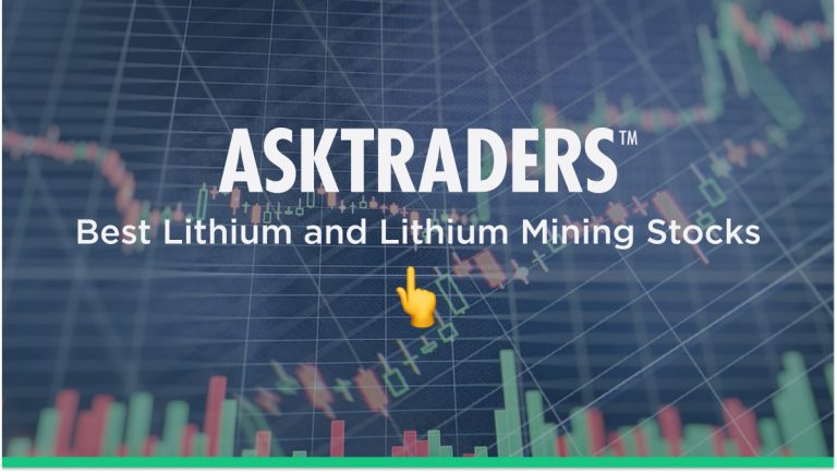 Best Lithium and Lithium Mining Stocks to Buy