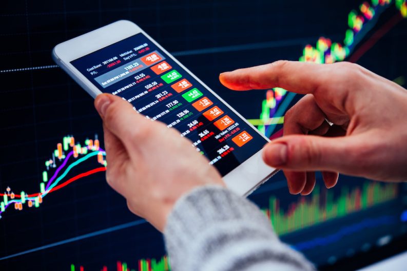 Best Trading App India