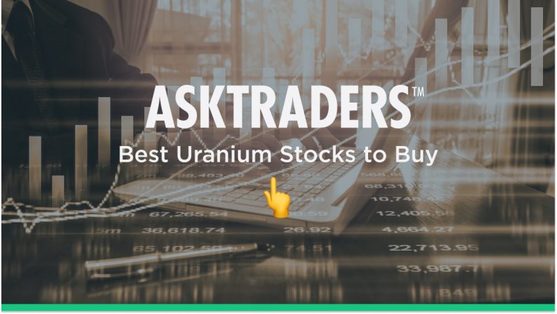 Best Uranium Stocks to Buy