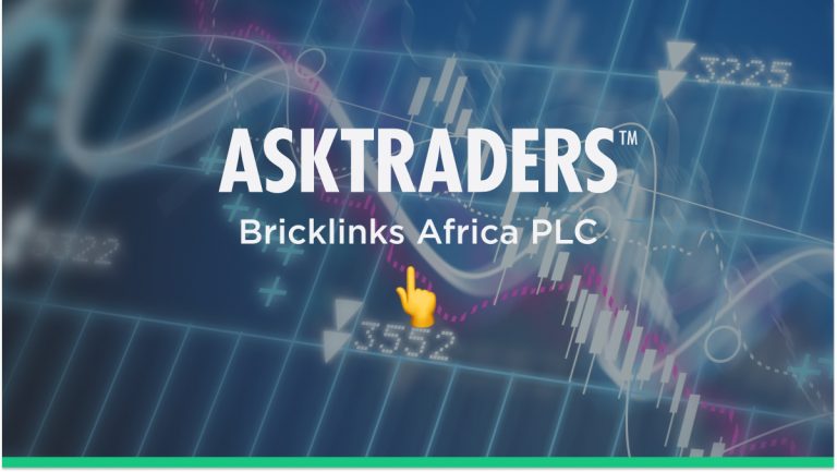 Bricklinks Africa PLC