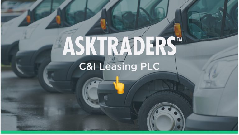 C&I Leasing PLC