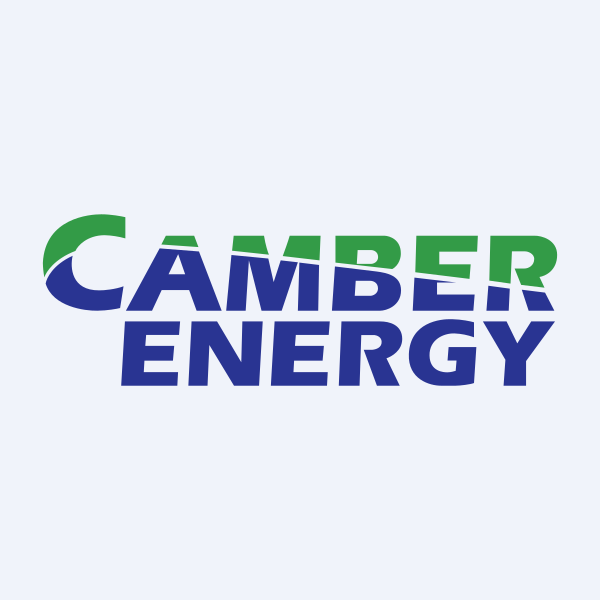 Camber Energy logo