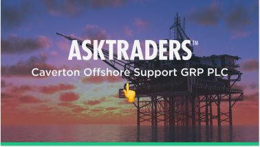 Caverton Offshore Support GRP PLC
