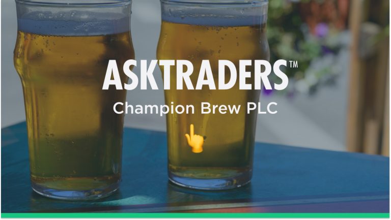 Champion Brew PLC