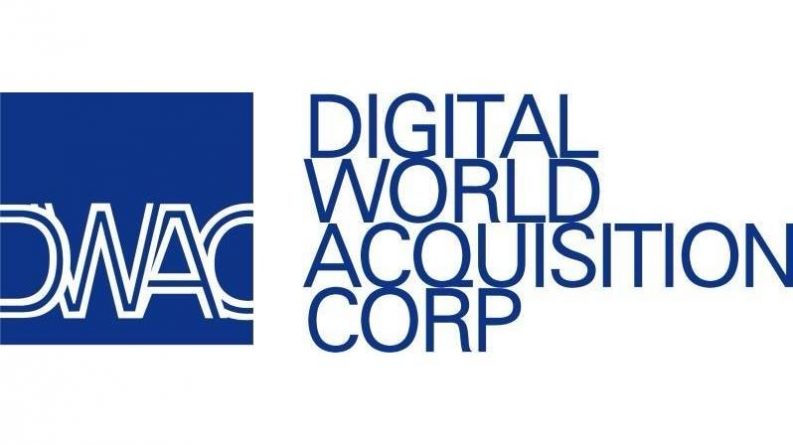 Digital World (DWAC)