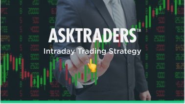 Intraday Trading Strategy