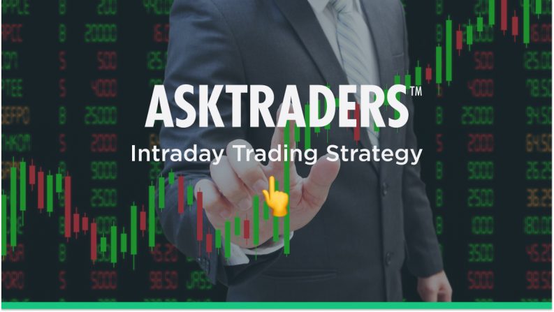 Intraday Trading Strategy – Guide & Examples