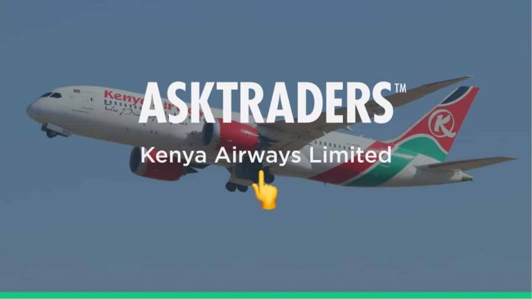 Kenya Airways Limited