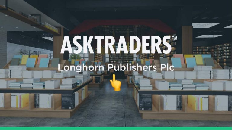 Longhorn Publishers Plc