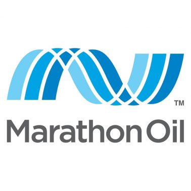 Marathon Oil logo