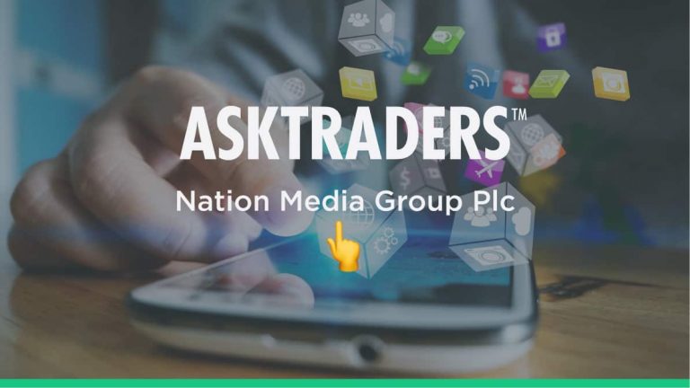 Nation Media Group Plc