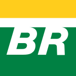 Petroleo Brasileiro logo