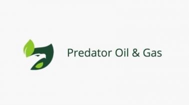 Predator Oil & Gas logo