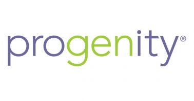 Progenity logo
