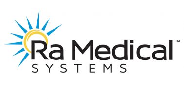 Ra Medical logo