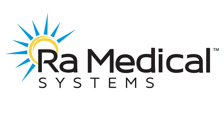 Ra Medical logo