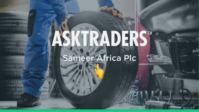 Sameer Africa Plc