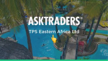 TPS Eastern Africa Ltd