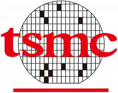 Taiwan Semicondictor (TSMC) logo