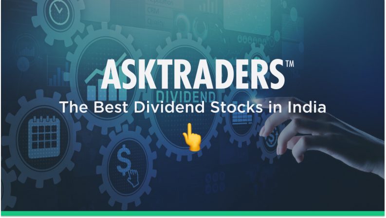 The Best Dividend Stocks in India