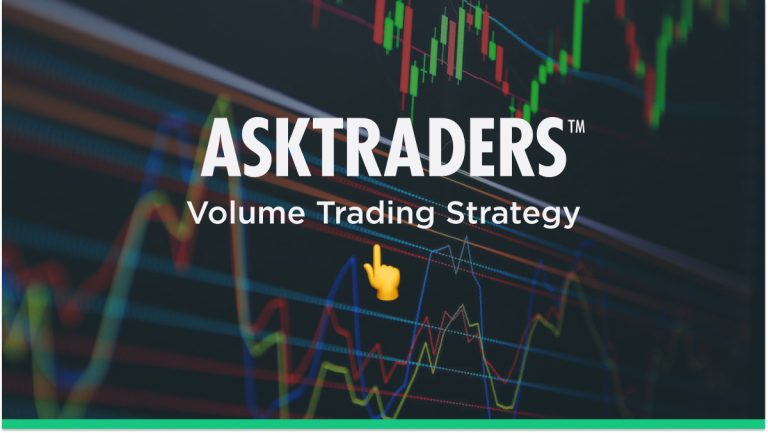 Volume Trading Strategy