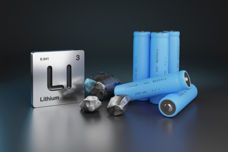best lithium and lithium mining stocks to buy