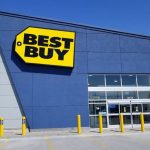 Best Buy store