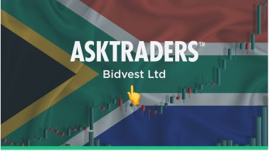 Bidvest Ltd