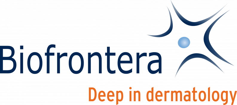 Biofrontera logo