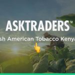 British American Tobacco Kenya Plc Logo