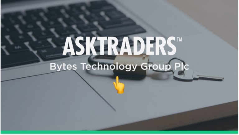 Bytes Technology Group Plc