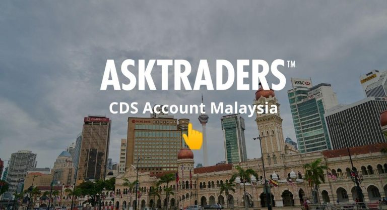 CDS Account Malaysia