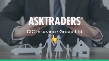 CIC Insurance Group Ltd