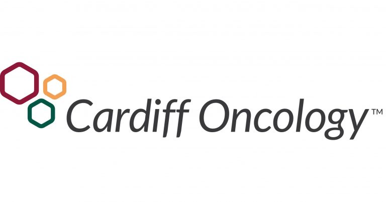 Cardiff-Oncology-Inc Logo