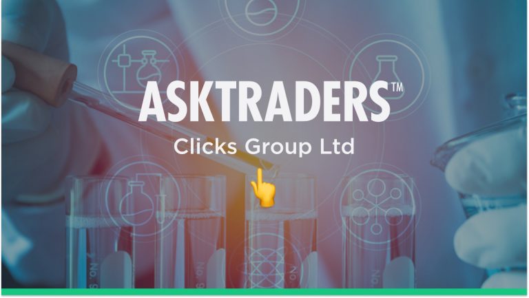 Clicks Group Ltd
