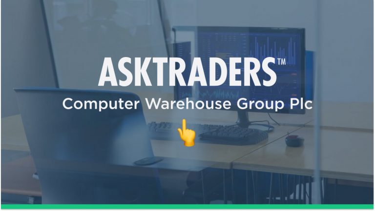 Computer Warehouse Group Plc