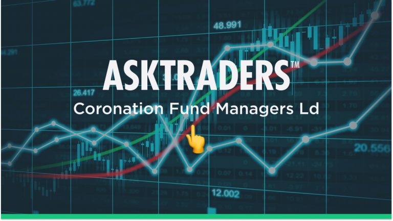 Coronation Fund Managers Ld