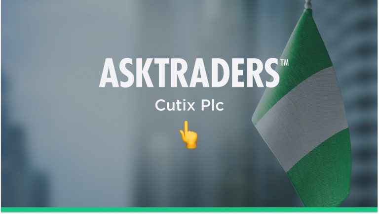 Cutix Plc