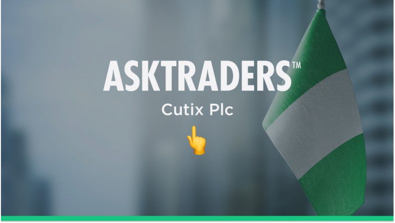 Cutix Explode Cutix Plc | NGX: CUTIX | Share Price