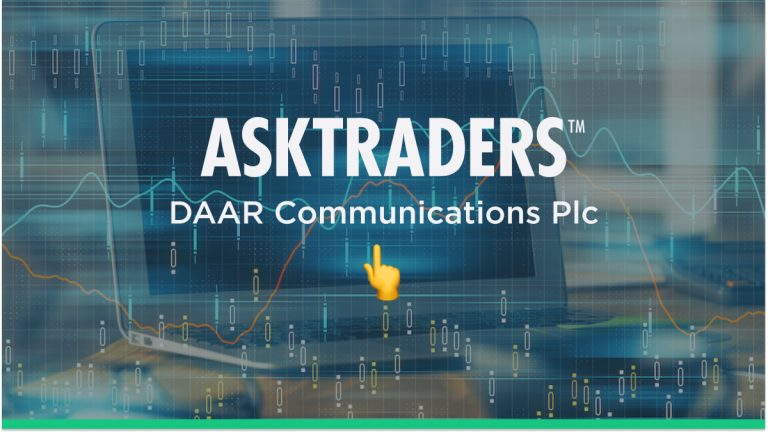 DAAR Communications Plc