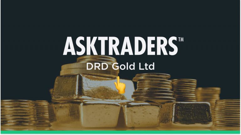 DRD Gold Ltd