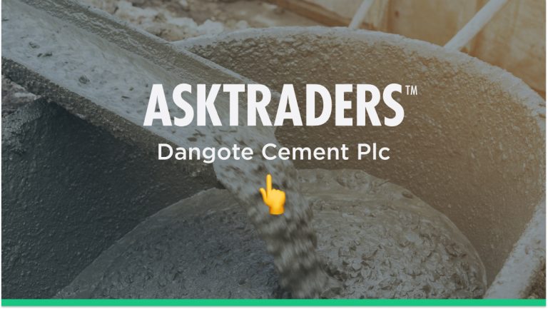 Dangote Cement Plc