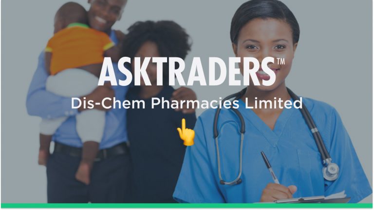 Dis-Chem Pharmacies Limited