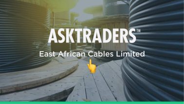 East African Cables Limited Logo