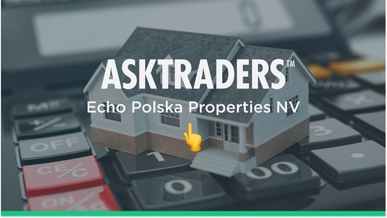 Echo Polska Properties NV