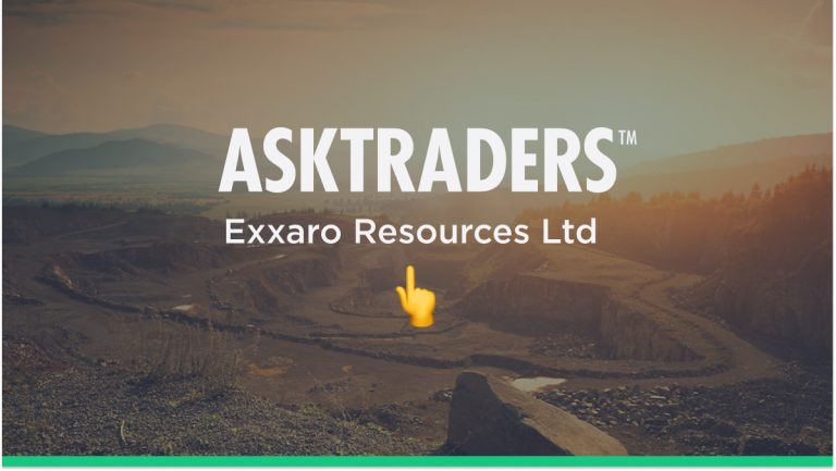 Exxaro Resources Ltd