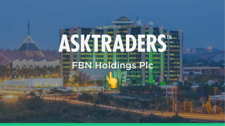 FBN Holdings Plc Logo