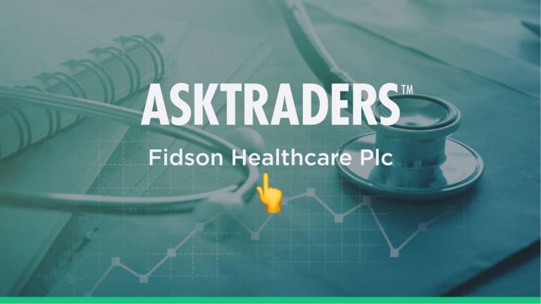 Fidson Healthcare Plc Logo
