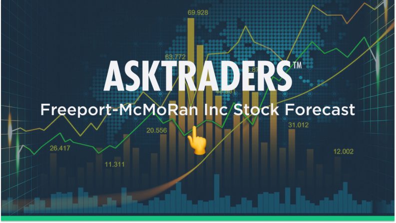 Freeport-McMoRan Inc Stock Forecast