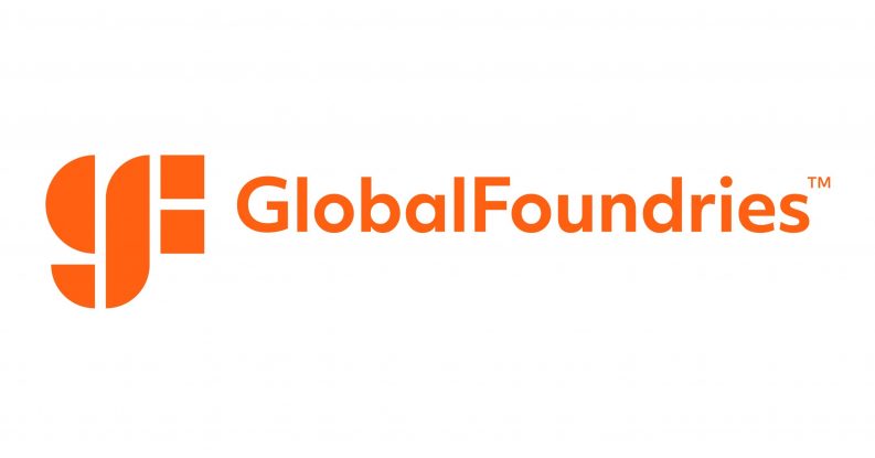 GlobalFoundries Logo